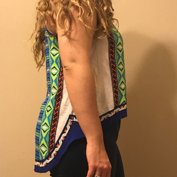 TANK TOP - Picture 7 of 8